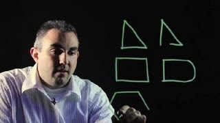 How to Make Generalizations for the Polygon : Algebra, Geometry & Other Math Tips