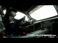 10.850rpm v8 bmw 134 judd first test georg plasa franciacorta 2011 onboard