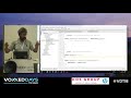 [VDT18] JavaScript Design Patterns by Massimo Foti