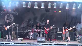 Perihelion - Verőfény - Live at Barock Fest 2014