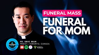 S07 Ep. 18 – Funeral for Mom
