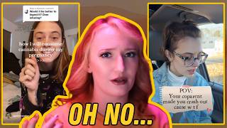 There's Something Wrong With This Creator... The Garlyn Taylor Files
