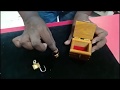 Ring Chest Awesome Ring Magic Trick || Mohans Magic Shop Chennai