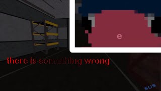 there is something wrong with this map.