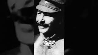 From Poverty to Power | Josef Stalin: The Iron Fist #documentary #watchnow