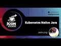 Kubernetes Native Java | Josh Long (EN)