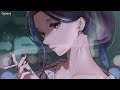 「Nightcore」→ Birthday Cake - (Lyrics)