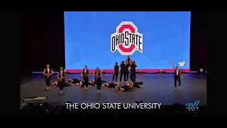 Ohio State University Jazz - UDA Nationals 2024 - Finals