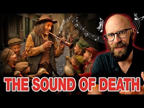 What does the Pied Piper represent?