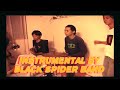 Muzik Instrumental By Band ( BLACK SPIDER )