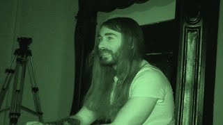 Ghosts Aren't Real