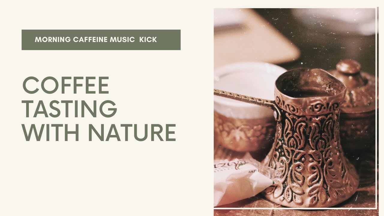 Relaxed Music For Morning Coffee Lovers Youtube Music