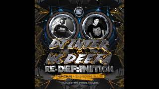 DJ Inter \u0026 Deefa MC Re:Definition The MixTape #RememberTheRollers appletv