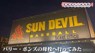 【ラジオ】アリゾナ州立大学が凄すぎた。：上野樹生【アメリカ大学野球留学】