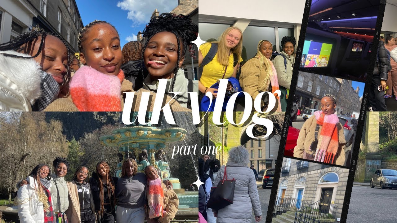 Uk Vlog Part One Youtube Uk Vlog Part One Youtube