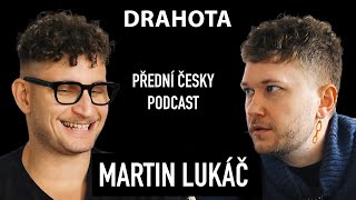 Martin Lukáč - Vlad Drahota