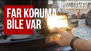 Swapmasters En Çirkin Nissan Çalıştı!