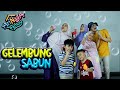 Gelembung Sabun (Official Music Video) - Arinaga Family #laguarinagafamily