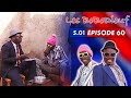 LES BOBODIOUF - Saison 1 - Épisode 60