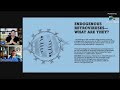 Presentation | Endogenous Retroviruses: Evidence for Common Descent? || With Donny B