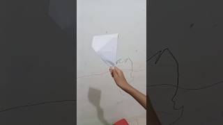 Cara membuat pletokan dari kertas #origami #tips #tutorial