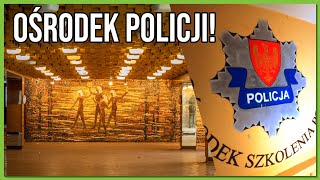 OPUSZCZONY OŚRODEK SZKOLENIA POLICJI | GoUrbex