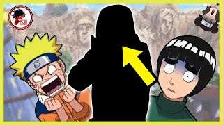 Naruto: ESTE es el VERDADERO PERDEDOR de Naruto Shippuden