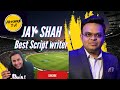 Jay Shah | Best Script writer | IPL - 2024