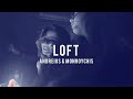 andreíos monroychis loft visualizer house music 2025