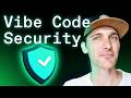 AI Coding Security: 101