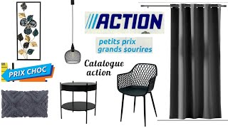 catalogue action 🛒 arrivage avec les prix 💸💰#action #catalogue #arrivage