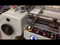 stahl folding machine