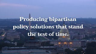 Why Leaders Choose The Bipartisan Policy Center