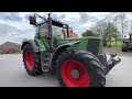 fendt 916 favorit vario jeroen peppelenbos