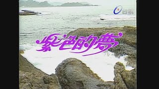 紫色的夢 第 15 集