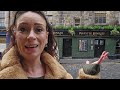 haunted pubs of edinburgh 👻 ghost stories from the scottish capital