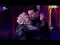 Il Tango di Eleonora Giorgi e Samuel Peron - Ballando con le Stelle 24/03/2018