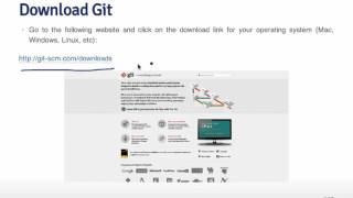 Data Scientist's Toolbox Introduction To Git