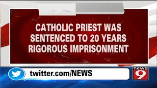 Pope expels Kerala catholic priest convicted of rape