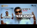 afrobeats le fils du pays nikanor mixtape dj emo s djêkonmon