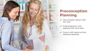 Rheumatoid Arthritis and the Female Patient, Reproductive Health Considerations