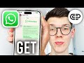 How To Get My WhatsApp Link - Full Guide