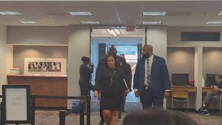 Reporter inside Fulton County courtroom discusses Georgia’s 2020 election probe