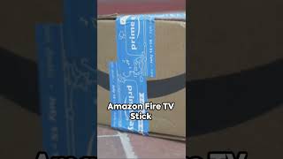 Amazon Fire TV Stick vs. Roku