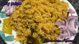 ಹೊಸ ರೀತಿಯ ಮೆಂತ್ಯಾ ಪಲಾವ್🥦new and tasty methi pulao recipe/pulao recipe in kannada cooking channel