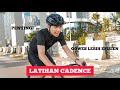 Latihan Cadence agar bisa Gowes Jauh dan Lebih Efisien