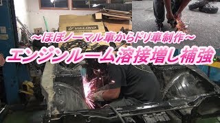 二代目ゴリビア制作日記⑦