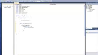 Making a basic Task Manager - C#