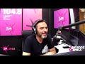 ΠΟΙΟ ΔΑΧΤΥΛΟ ΘΑ ΕΒΑΖΕΣ ΑΝΕΚΔΟΤΟ sokmorningshow sokfm 104.8