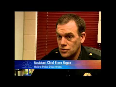 Helena Crime Watch: Car Hopping Helena Crime Watch: Car Hopping